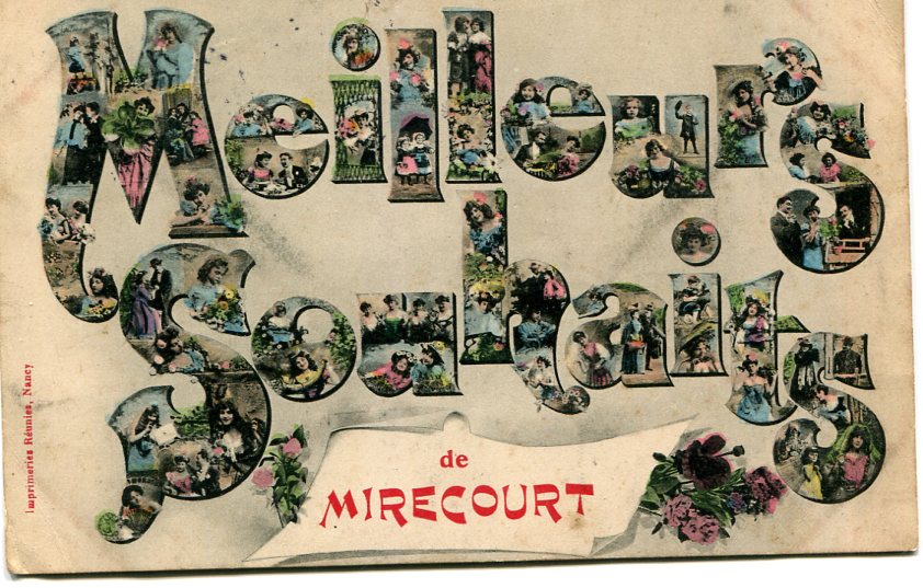 Bonne fête