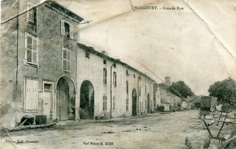 Grande Rue