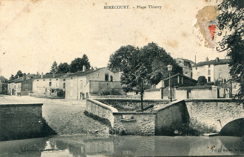 Thierry (Place)