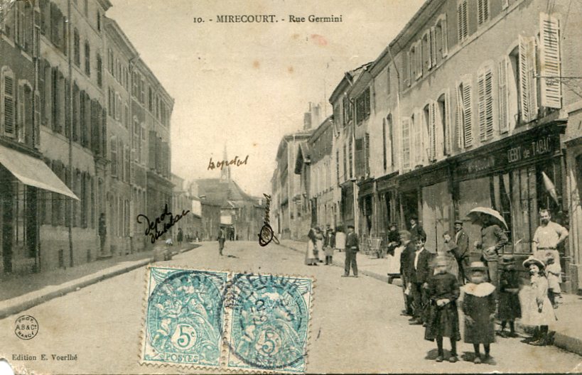Vuillaume (Rue)