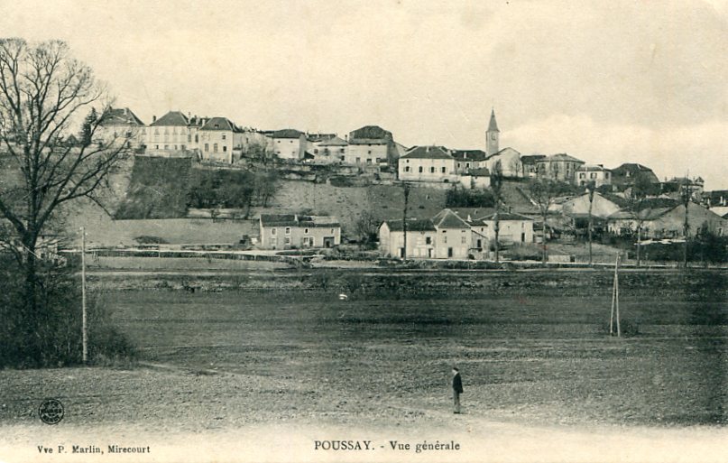 Vue générale