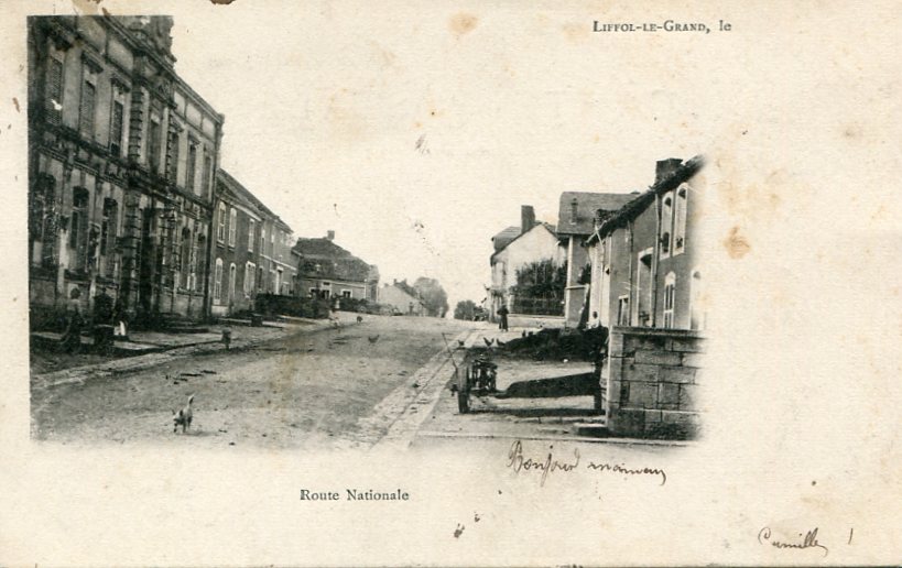 Nationale (Route)