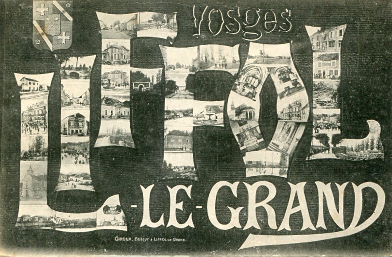 «Souvenir»