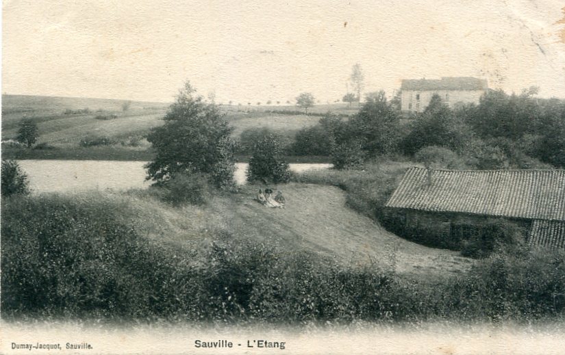 L'Étang