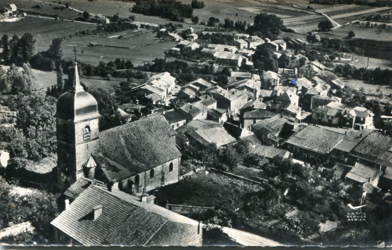 L'Église