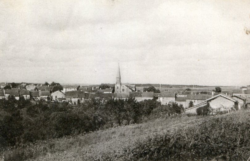 Vue générale