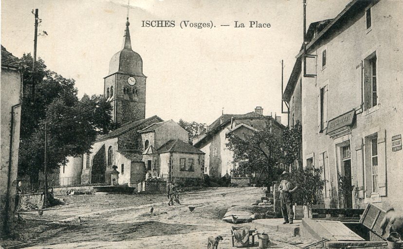 La Place