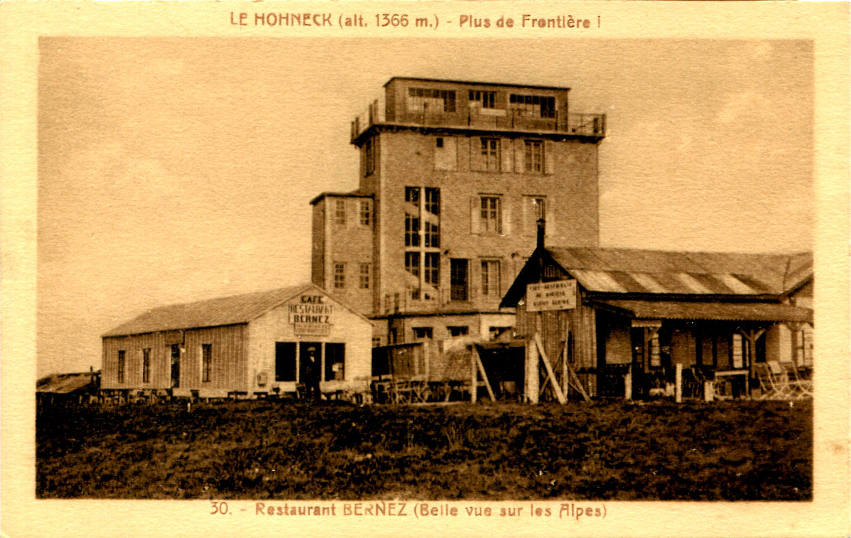 Hohneck-V-126