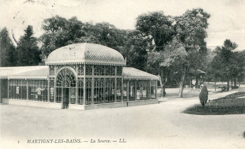 La Source