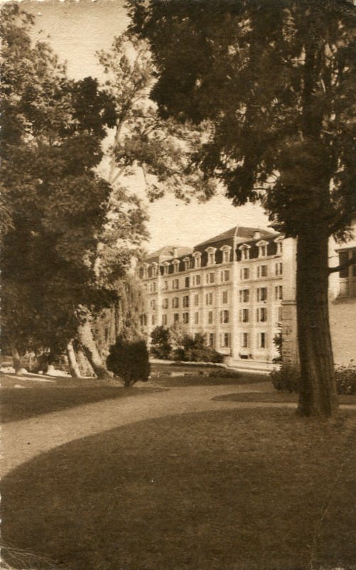 Grand Hôtel