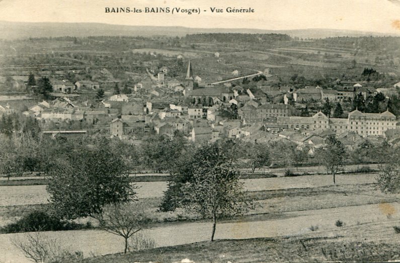 Vue générale
