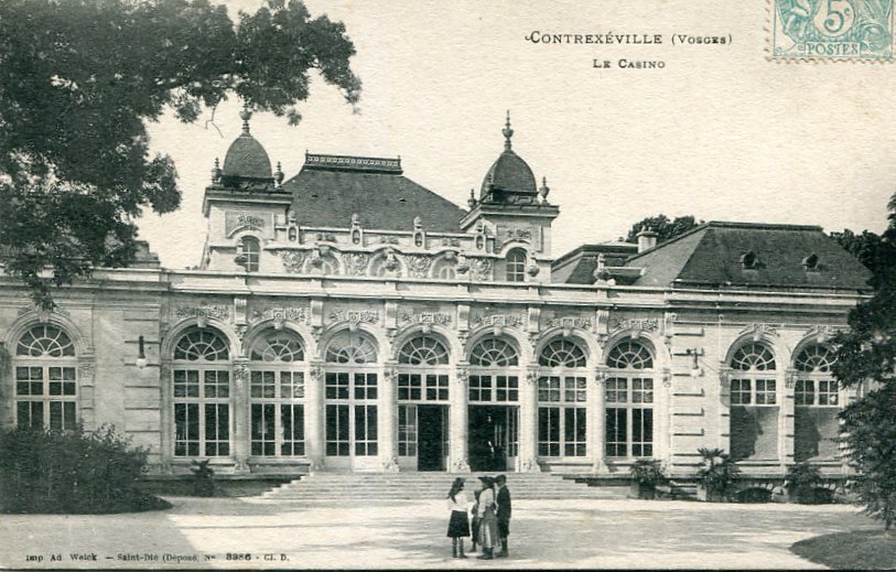 Le Casino