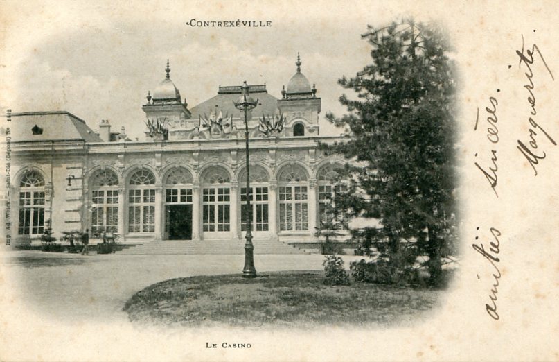 Le Casino