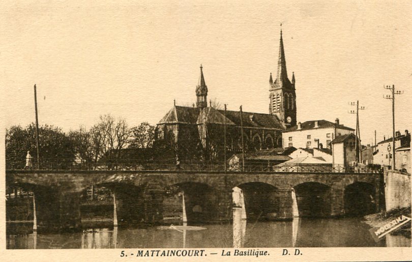 5 - La Basilique