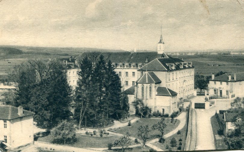 Maison Notre-Dame
