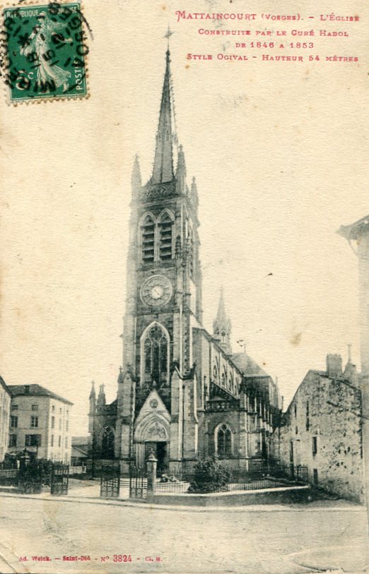 L'Église