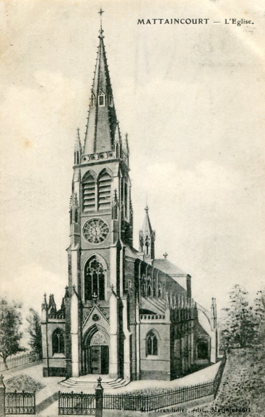 L'Église