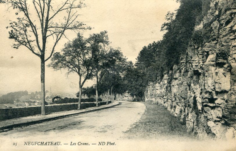 Les Crans