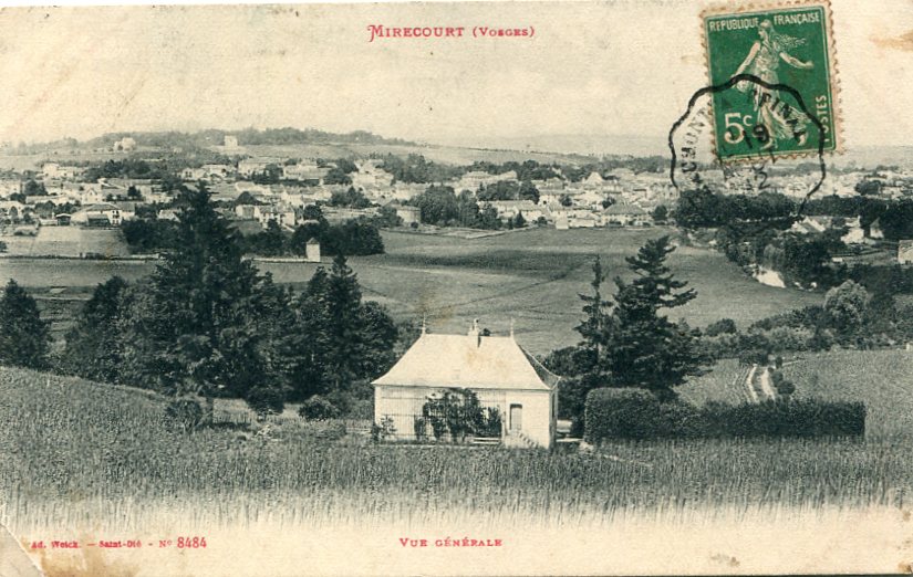 Vue générale