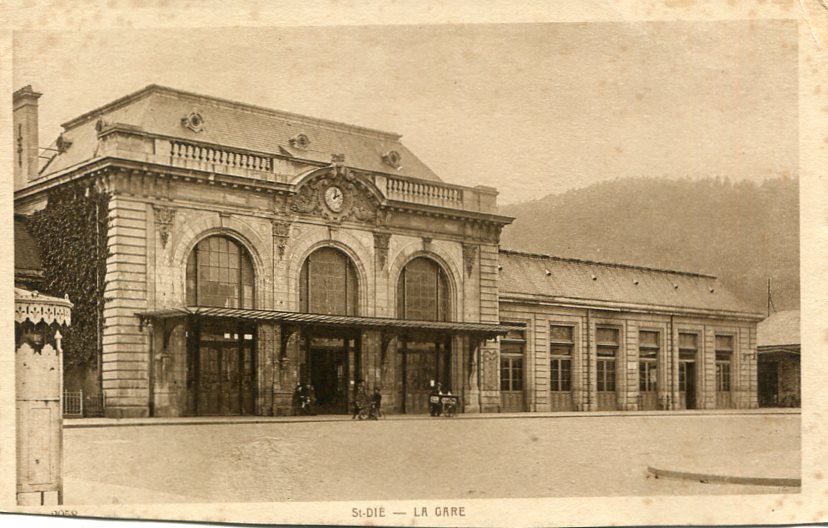La Gare