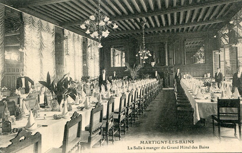 Grand Hôtel