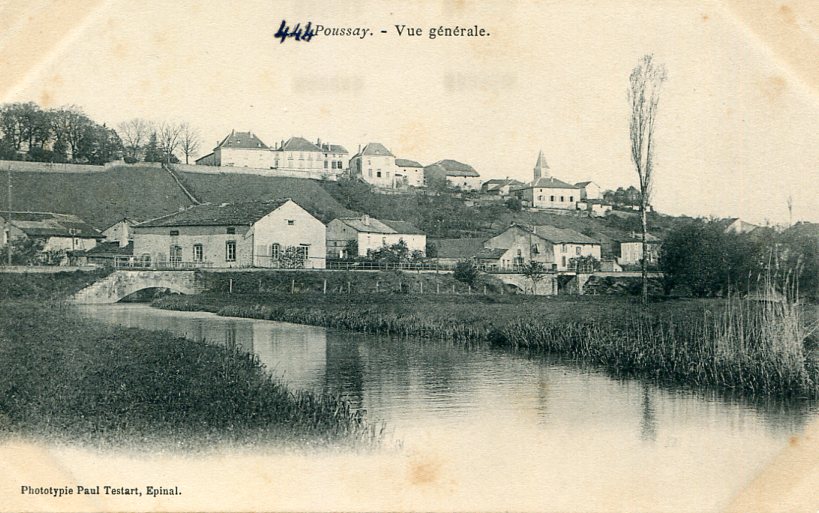 Vue générale