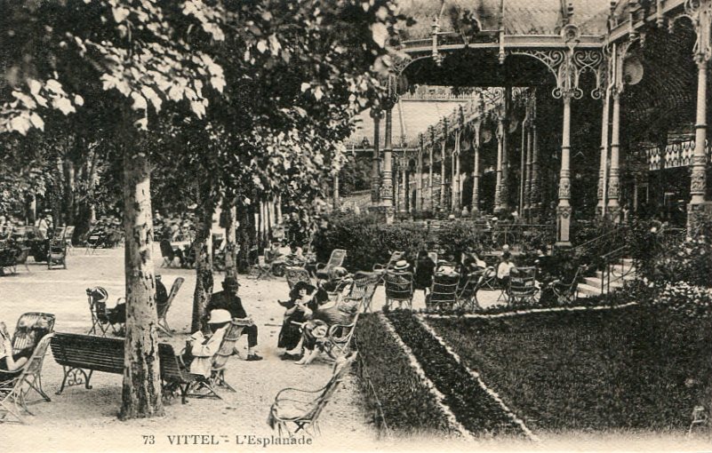 L'Esplanade