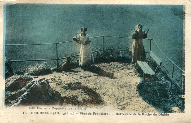 01 - Le Belvédère