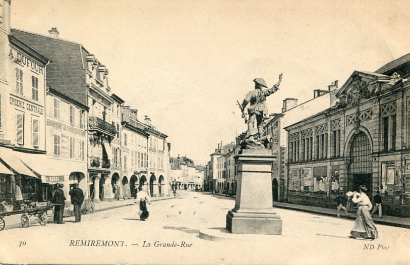Grande Rue