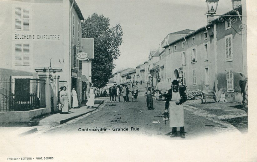 Grande Rue