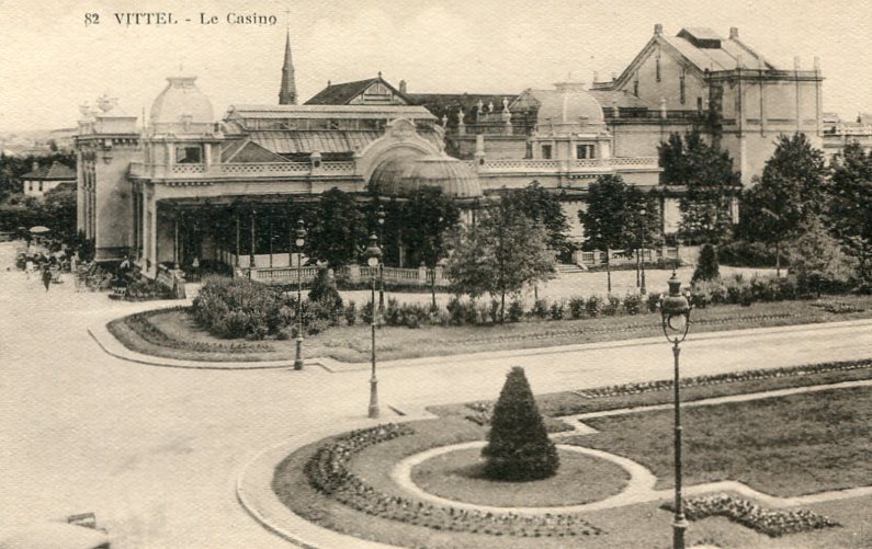 Le Casino