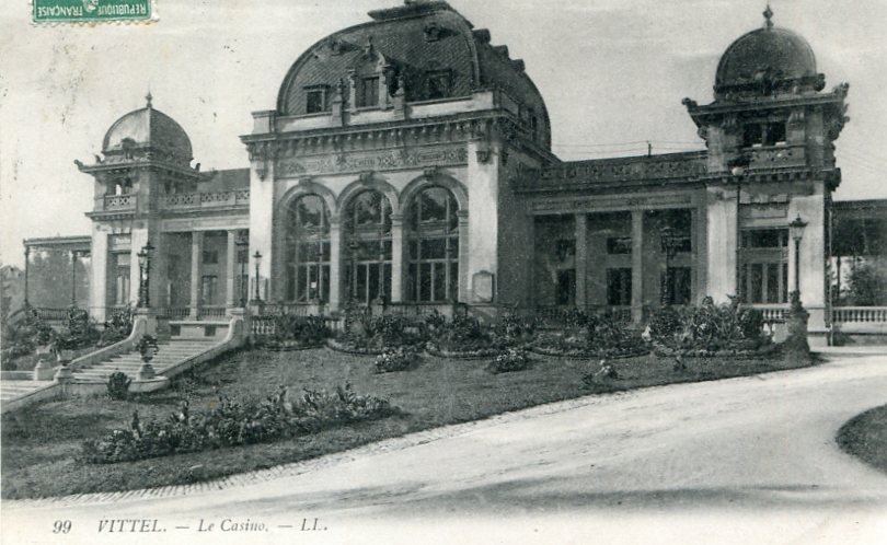 Le Casino