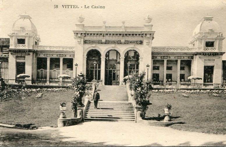 Le Casino -n