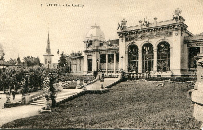 Le Casino