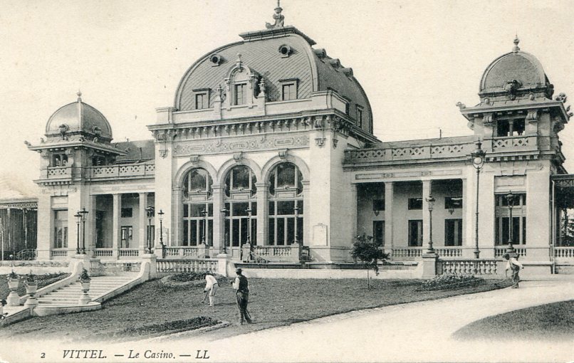 Le Casino