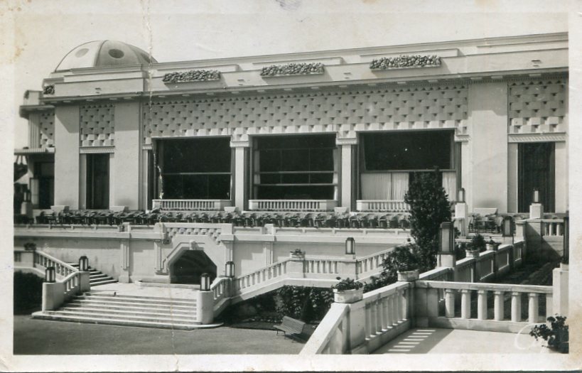 Le Casino