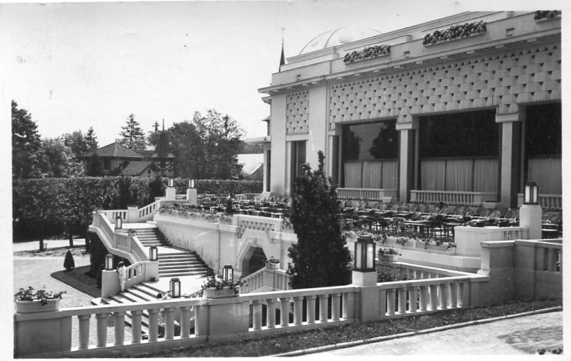 Le Casino