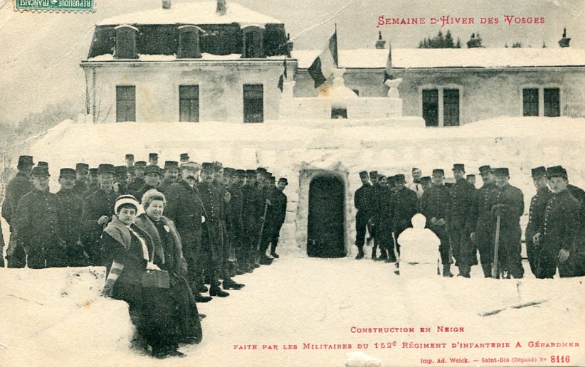 Le rêve
