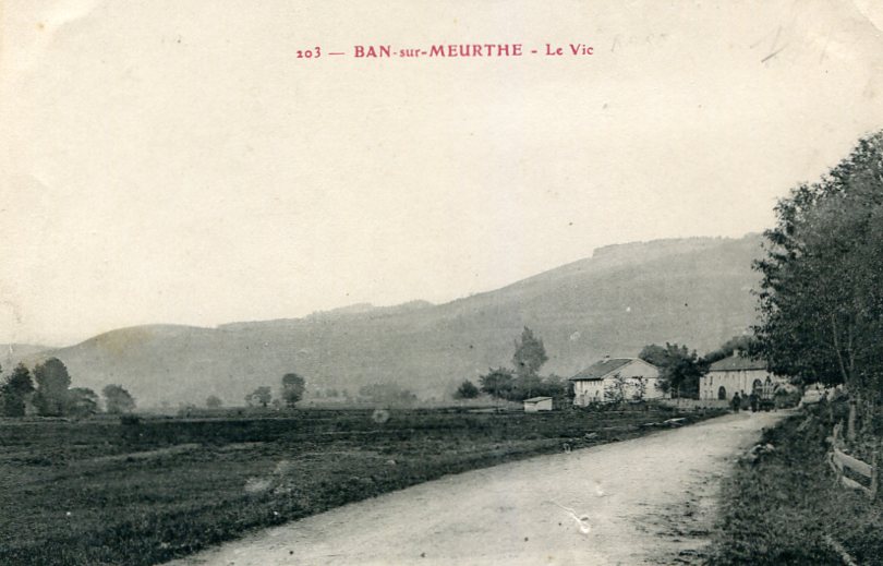 Le Vic
