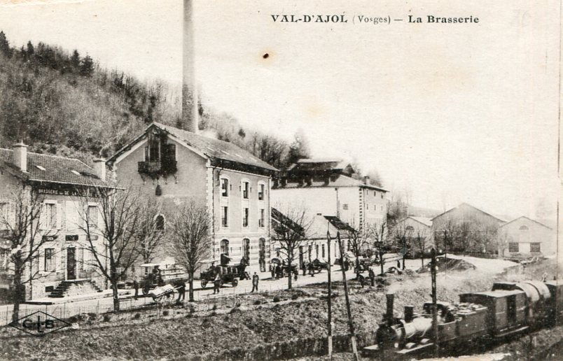 La Brasserie