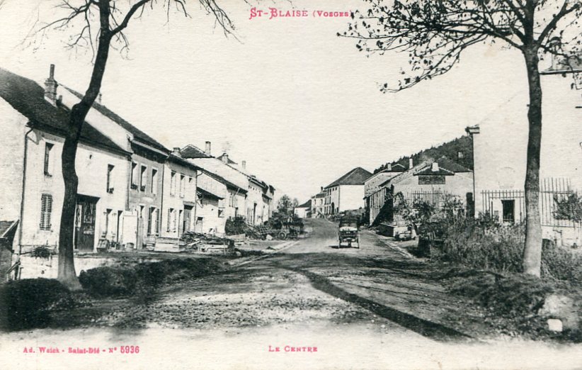 Le Centre