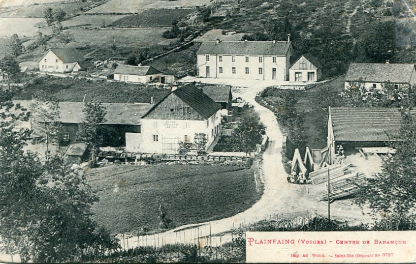 Centre de Barançon -a