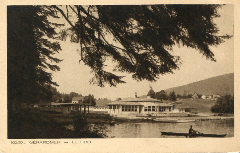 Lido