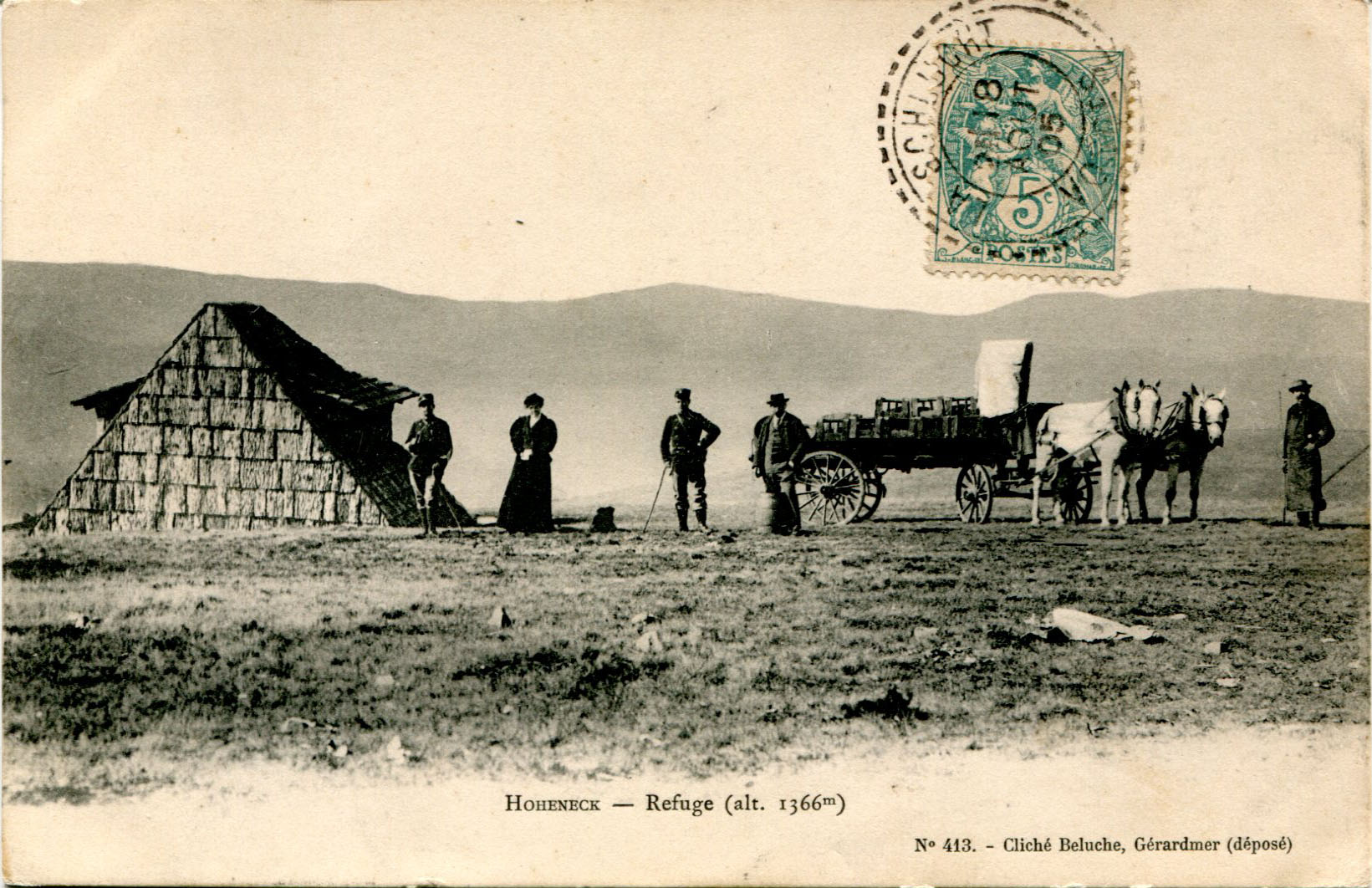 Refuge
