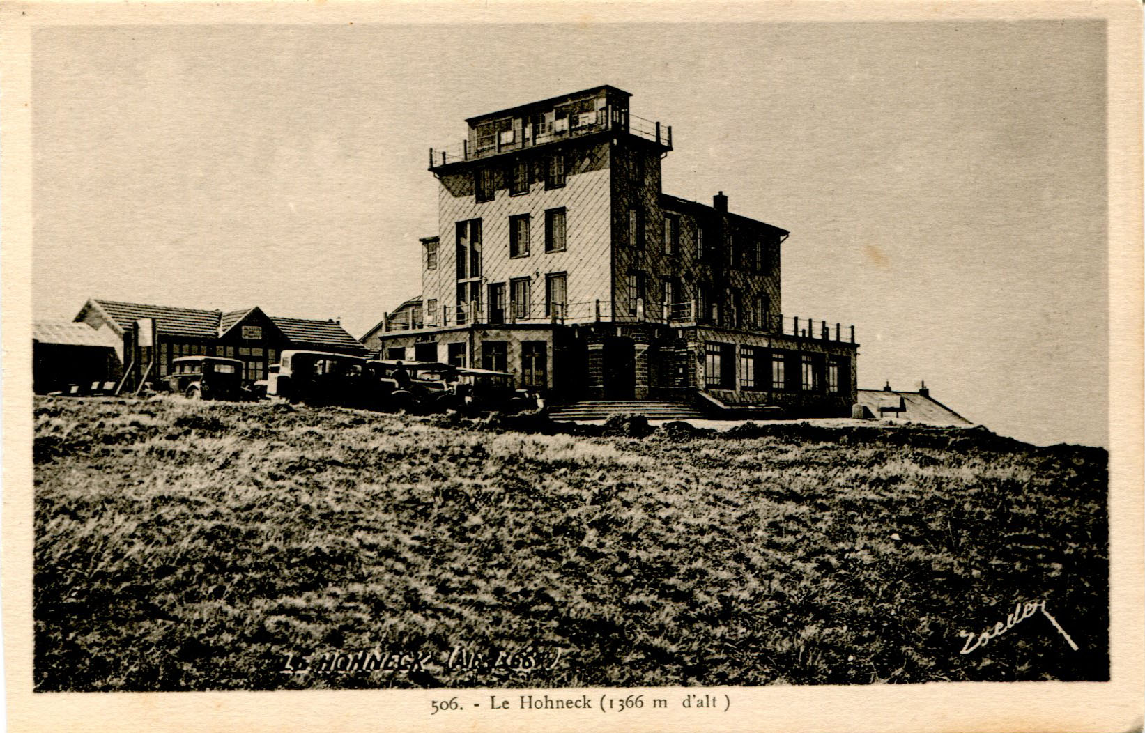 Hohneck-V-117