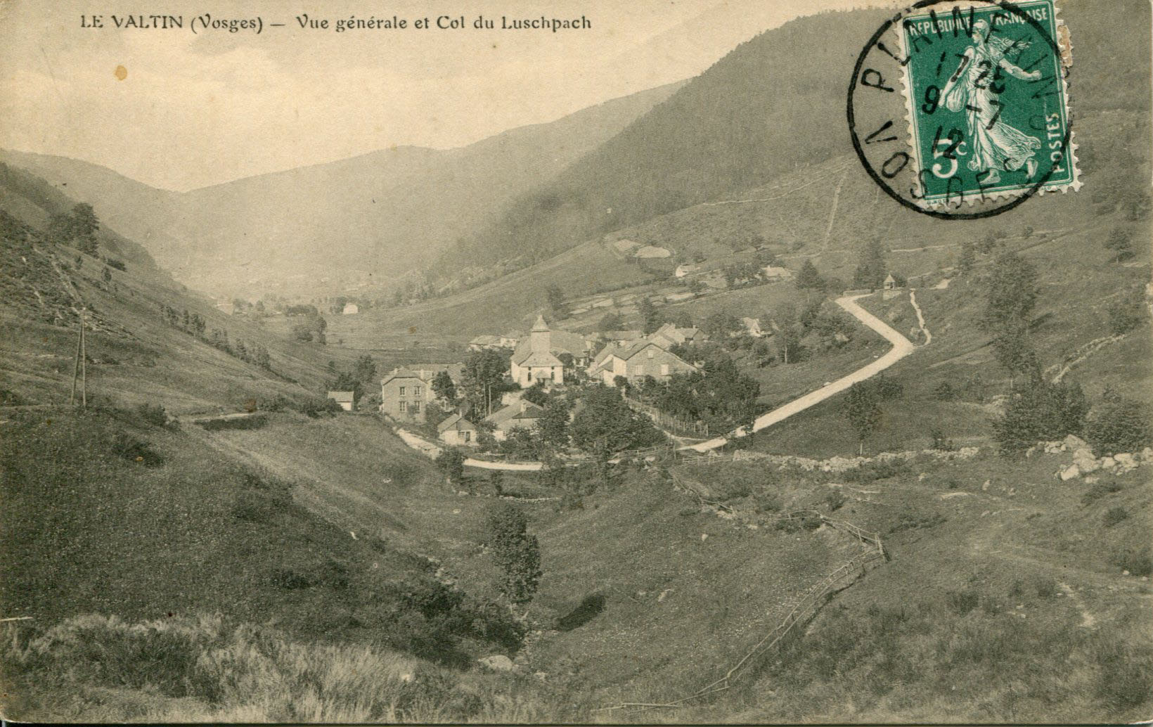 045-Vue générale et col du Luschpach