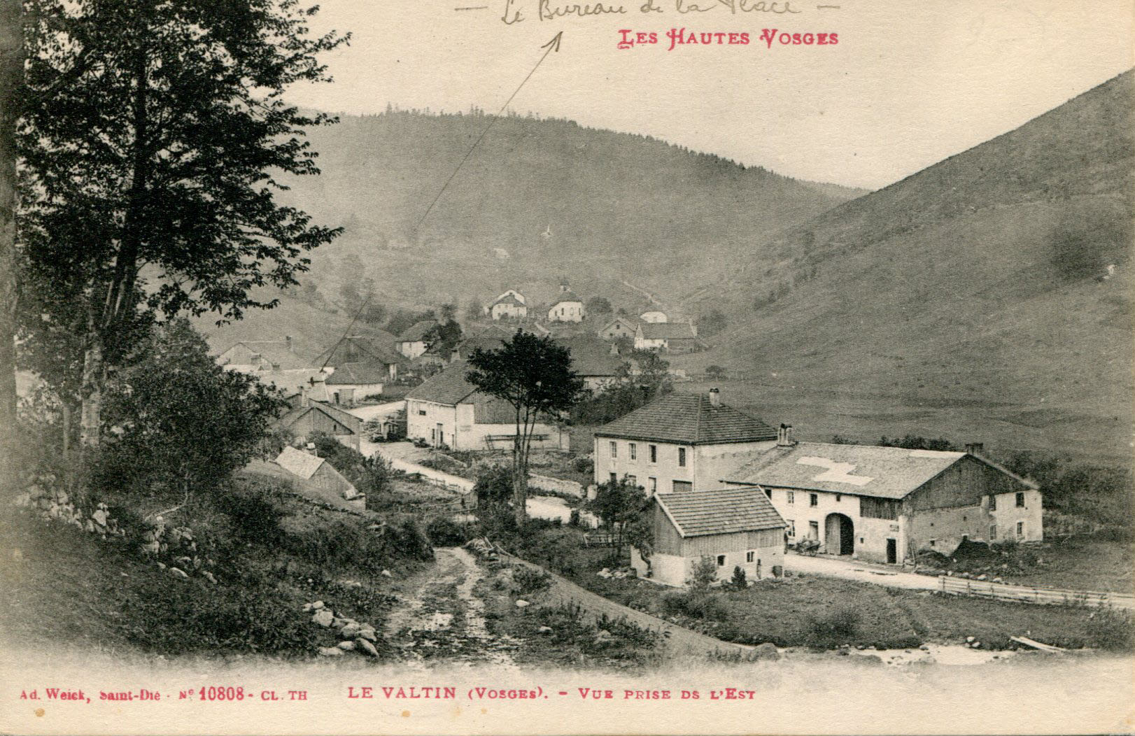 135-Le Valtin