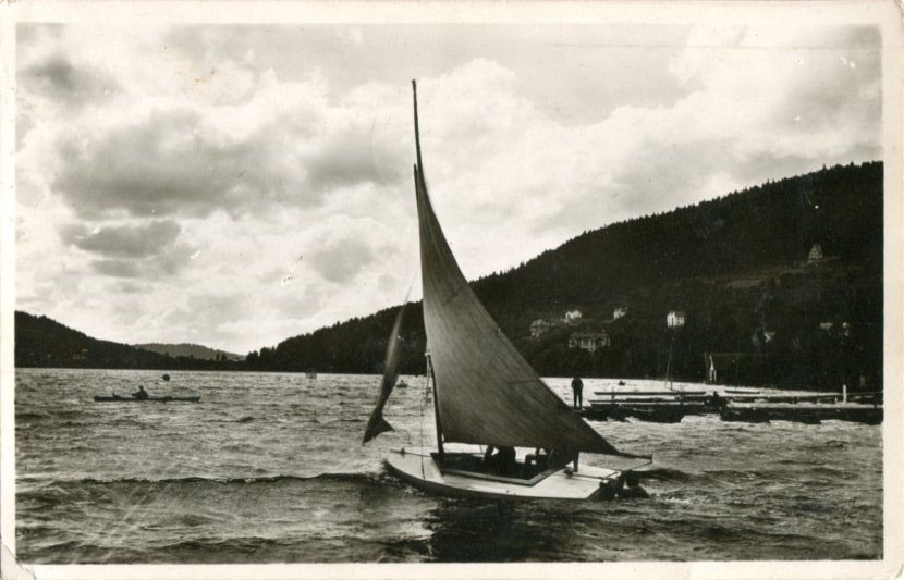 Le Lac